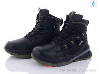 Ботинки Ok Shoes