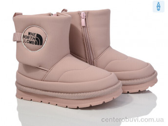 Дутики Ok Shoes