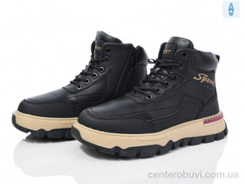 Ботинки Ok Shoes
