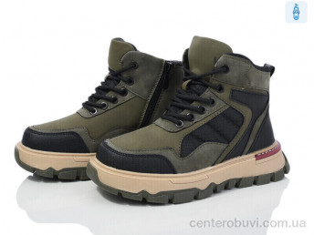 Ботинки Ok Shoes