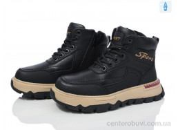 Ботинки Ok Shoes