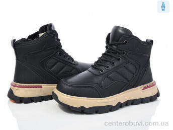 Ботинки Ok Shoes