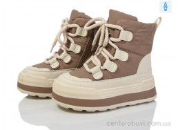 Ботинки Ok Shoes