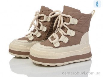 Ботинки Ok Shoes