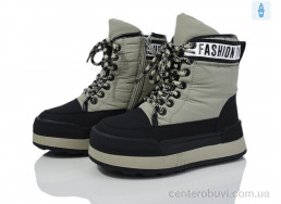 Ботинки Ok Shoes