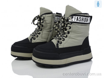 Ботинки Ok Shoes