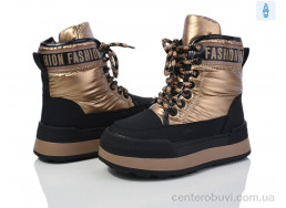Ботинки Ok Shoes
