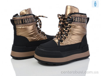 Ботинки Ok Shoes