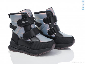 Дутики Ok Shoes