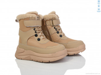 Ботинки Ok Shoes