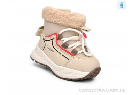Ботинки Ok Shoes