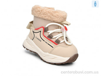 Ботинки Ok Shoes