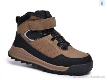 Ботинки Ok Shoes