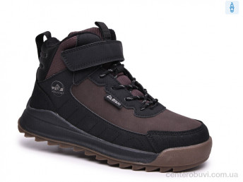Ботинки Ok Shoes