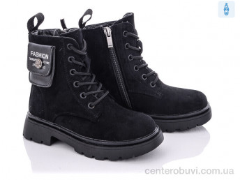 Ботинки Ok Shoes
