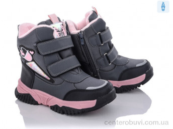 Ботинки Ok Shoes
