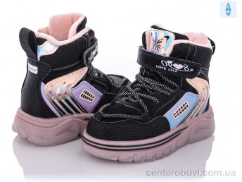 Ботинки Ok Shoes
