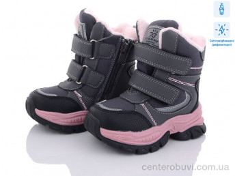 Ботинки Ok Shoes