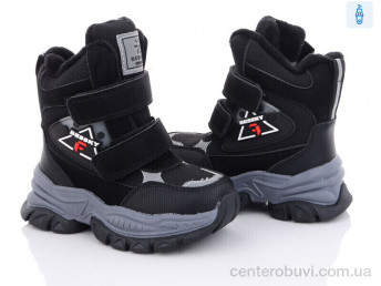 Ботинки Ok Shoes