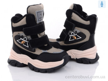Ботинки Ok Shoes