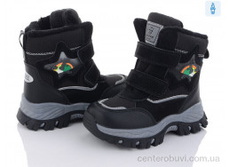 Ботинки Ok Shoes