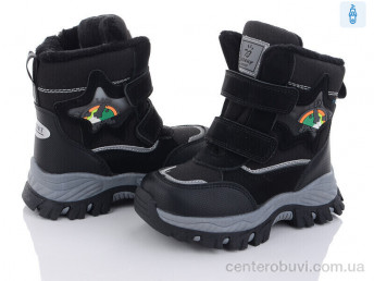 Ботинки Ok Shoes