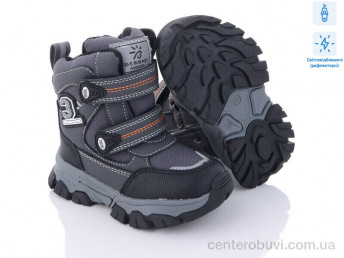 Ботинки Ok Shoes