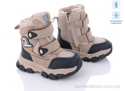 Ботинки Ok Shoes