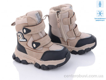 Ботинки Ok Shoes