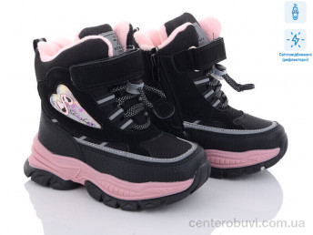Ботинки Ok Shoes