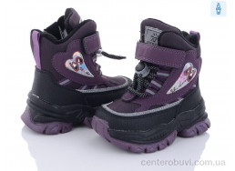 Ботинки Ok Shoes