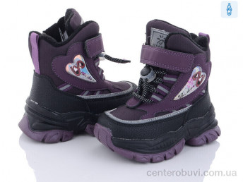 Ботинки Ok Shoes