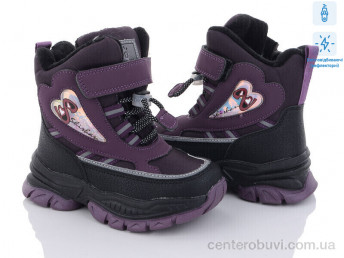 Ботинки Ok Shoes