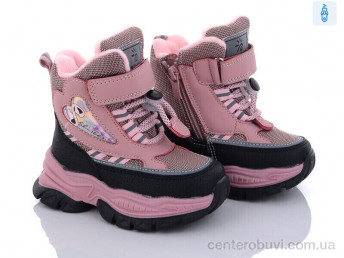 Ботинки Ok Shoes