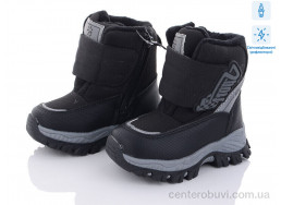 Ботинки Ok Shoes