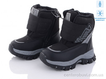 Ботинки Ok Shoes