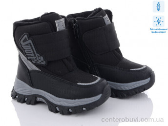 Ботинки Ok Shoes