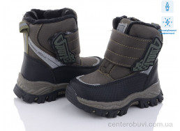 Ботинки Ok Shoes