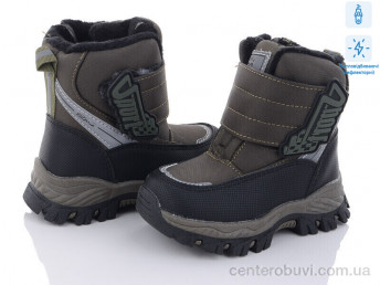 Ботинки Ok Shoes