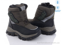 Ботинки Ok Shoes