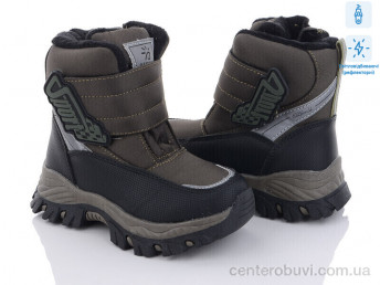Ботинки Ok Shoes