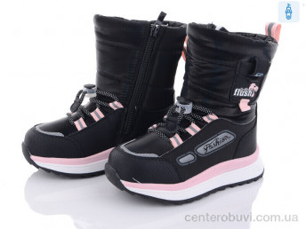 Дутики Ok Shoes