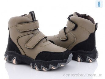 Ботинки Ok Shoes