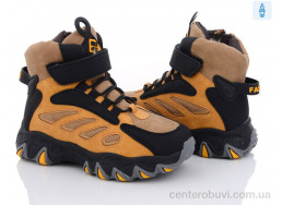 Ботинки Ok Shoes