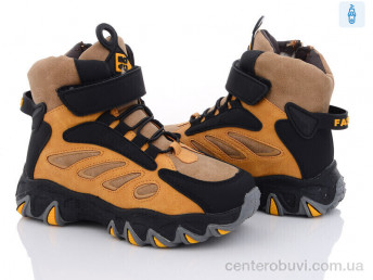 Ботинки Ok Shoes