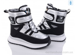 Дутики Ok Shoes