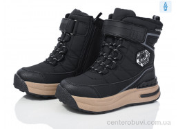 Ботинки Ok Shoes