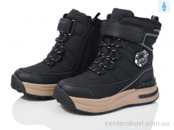 Ботинки Ok Shoes