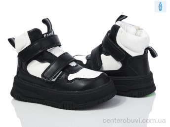 Ботинки Ok Shoes