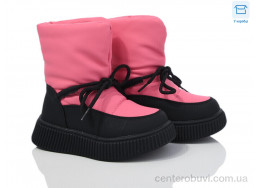 Ботинки Ok Shoes